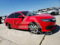 2018 Honda CIVIC photo
