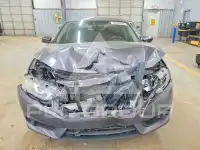 2018 Honda CIVIC photo