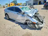 2018 Honda CIVIC фото