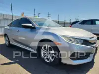 2018 Honda CIVIC photo
