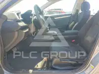 2018 Honda CIVIC фото