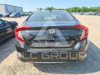 2018 Honda CIVIC photo