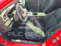 2018 Honda CIVIC photo