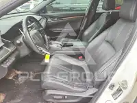 2018 Honda CIVIC photo