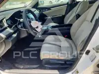 2018 Honda CIVIC photo