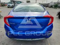 2018 Honda CIVIC photo