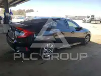2018 Honda CIVIC фото
