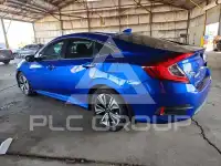 2018 Honda CIVIC photo