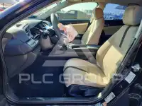 2018 Honda CIVIC фото