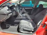 2018 Honda CIVIC photo