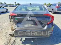 2018 Honda CIVIC photo