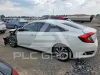 2018 Honda CIVIC photo