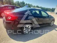2018 Honda CIVIC photo