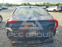 2018 Honda CIVIC photo