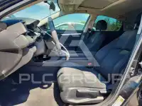 2018 Honda CIVIC фото