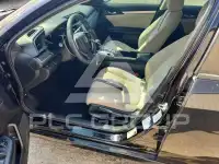 2018 Honda CIVIC photo