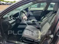 2018 Honda CIVIC photo