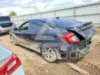 2018 Honda CIVIC photo