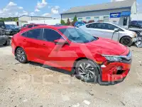 2018 Honda CIVIC фото