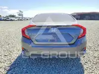 2018 Honda CIVIC photo