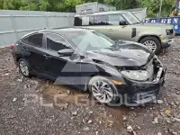 2018 Honda CIVIC photo