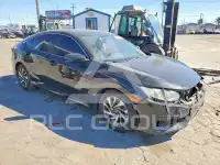 2018 Honda CIVIC фото