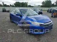 2018 Honda CIVIC photo