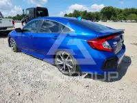 2018 Honda CIVIC photo