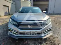 2018 Honda CIVIC photo