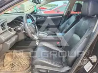 2018 Honda CIVIC фото