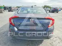 2018 Honda CIVIC фото