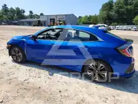 2018 Honda CIVIC photo