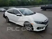 2018 Honda CIVIC фото