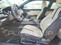 2018 Honda CIVIC фото