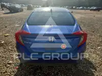 2018 Honda CIVIC photo