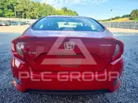 2018 Honda CIVIC photo