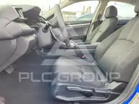 2018 Honda CIVIC photo