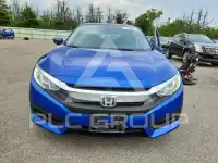 2018 Honda CIVIC фото