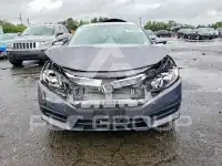 2018 Honda CIVIC фото