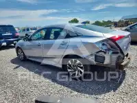2018 Honda CIVIC фото