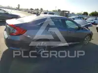 2018 Honda CIVIC фото