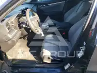 2018 Honda CIVIC фото
