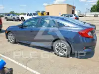 2018 Honda CIVIC photo