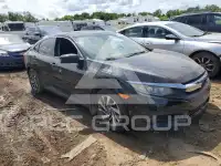 2018 Honda CIVIC photo