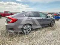 2018 Honda CIVIC фото
