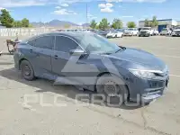 2018 Honda CIVIC фото