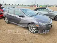 2018 Honda CIVIC photo