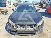2018 Honda CIVIC фото