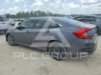 2018 Honda CIVIC фото