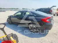 2018 Honda CIVIC фото